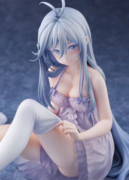 ANIPLEX OF AMERICA Lena Nightwear Ver 86 Eighty-Six Figure 10 ANIPLEX OF AMERICA Lena Nightwear Ver 86 Eighty-Six Figure - Image 8