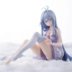 ANIPLEX OF AMERICA Lena Nightwear Ver 86 Eighty-Six Figure 21 ANIPLEX OF AMERICA Lena Nightwear Ver 86 Eighty-Six Figure -Toy Model Cosplay Store 4534530899934 figure lena nightware ver 86 eithy six alth