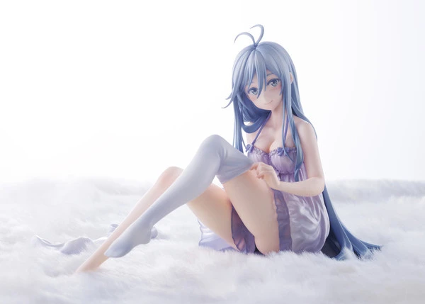 ANIPLEX OF AMERICA Lena Nightwear Ver 86 Eighty-Six Figure 11 ANIPLEX OF AMERICA Lena Nightwear Ver 86 Eighty-Six Figure - Image 9