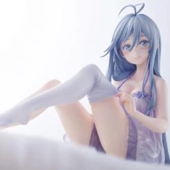 ANIPLEX OF AMERICA Lena Nightwear Ver 86 Eighty-Six Figure 22 ANIPLEX OF AMERICA Lena Nightwear Ver 86 Eighty-Six Figure -Toy Model Cosplay Store 4534530899934 figure lena nightware ver 86 eithy six alti