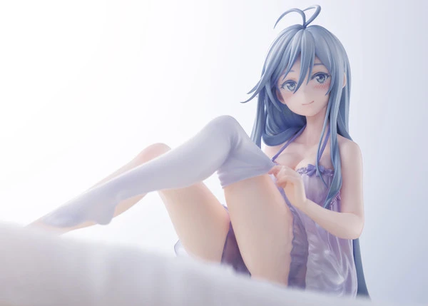 ANIPLEX OF AMERICA Lena Nightwear Ver 86 Eighty-Six Figure 12 ANIPLEX OF AMERICA Lena Nightwear Ver 86 Eighty-Six Figure - Image 10