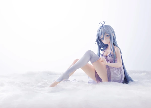 ANIPLEX OF AMERICA Lena Nightwear Ver 86 Eighty-Six Figure 13 ANIPLEX OF AMERICA Lena Nightwear Ver 86 Eighty-Six Figure - Image 11