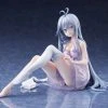 ANIPLEX OF AMERICA Lena Nightwear Ver 86 Eighty-Six Figure 2 ANIPLEX OF AMERICA Lena Nightwear Ver 86 Eighty-Six Figure -Toy Model Cosplay Store 4534530899934 figure lena nightware ver 86 eithy six primary