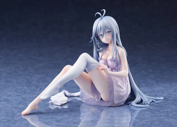 ANIPLEX OF AMERICA Lena Nightwear Ver 86 Eighty-Six Figure 3 ANIPLEX OF AMERICA Lena Nightwear Ver 86 Eighty-Six Figure