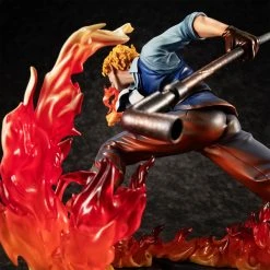 MEGAHOUSE Sabo Fire Fist Inheritance Ver Portrait Of Pirates One Piece Limited Edition Figure -Toy Model Cosplay Store 4535123716287 figure sabo fire fist inheritance ver portrait of pirates one piece limited edition alth