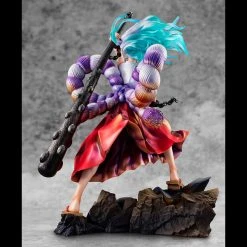 MEGAHOUSE Yamato Portrait Of Pirates One Piece Figure 13 MEGAHOUSE Yamato Portrait Of Pirates One Piece Figure -Toy Model Cosplay Store 4535123716300 figure one piece yamato portrait of pirates altb