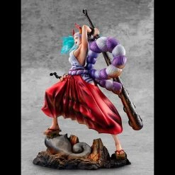 MEGAHOUSE Yamato Portrait Of Pirates One Piece Figure 14 MEGAHOUSE Yamato Portrait Of Pirates One Piece Figure -Toy Model Cosplay Store 4535123716300 figure one piece yamato portrait of pirates altc