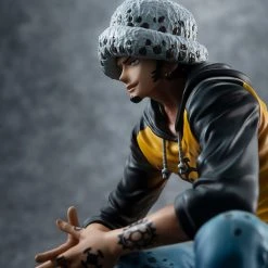 MEGAHOUSE Trafalgar Law Playback Memories Portrait Of Pirates One Piece Figure -Toy Model Cosplay Store 4535123716317 figure trafalgar law playback memories portrait of pirates one piece altj