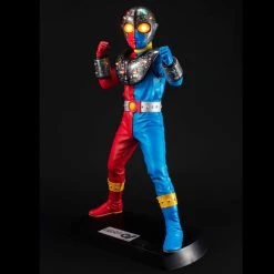 MEGAHOUSE Kikaider 01 Ultimate Article Figure -Toy Model Cosplay Store 4535123827235 figure kikaider 01 ultimate article alta