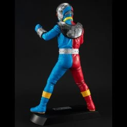 MEGAHOUSE Kikaider 01 Ultimate Article Figure -Toy Model Cosplay Store 4535123827235 figure kikaider 01 ultimate article altb