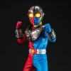 MEGAHOUSE Kikaider 01 Ultimate Article Figure -Toy Model Cosplay Store 4535123827235 figure kikaider 01 ultimate article primary