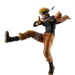 MEGAHOUSE Naruto Uzumaki Shinobi World War Ver Naruto Shippuden GEM Series Figure -Toy Model Cosplay Store 4535123828126 figure naruto uzumaki shinobi world war ver naruto shippuden gem series altd