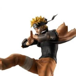 MEGAHOUSE Naruto Uzumaki Shinobi World War Ver Naruto Shippuden GEM Series Figure -Toy Model Cosplay Store 4535123828126 figure naruto uzumaki shinobi world war ver naruto shippuden gem series alte
