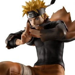 MEGAHOUSE Naruto Uzumaki Shinobi World War Ver Naruto Shippuden GEM Series Figure -Toy Model Cosplay Store 4535123828126 figure naruto uzumaki shinobi world war ver naruto shippuden gem series altg