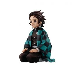MEGAHOUSE Tanjiro Demon Slayer GEM Series Figure -Toy Model Cosplay Store 4535123828348 figure tanjiro demon slayer gem series figure altc