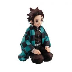 MEGAHOUSE Tanjiro Demon Slayer GEM Series Figure -Toy Model Cosplay Store 4535123828348 figure tanjiro demon slayer gem series figure alte