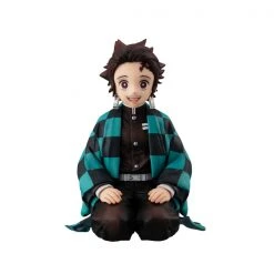 MEGAHOUSE Tanjiro Demon Slayer GEM Series Figure