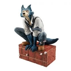 MEGAHOUSE Legoshi (Re-run) Beastars Figure 13 MEGAHOUSE Legoshi (Re-run) Beastars Figure -Toy Model Cosplay Store 4535123828621 figure legoshi re run beastars alta