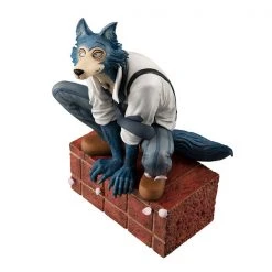 MEGAHOUSE Legoshi (Re-run) Beastars Figure 15 MEGAHOUSE Legoshi (Re-run) Beastars Figure -Toy Model Cosplay Store 4535123828621 figure legoshi re run beastars altc