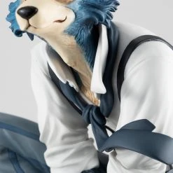 MEGAHOUSE Legoshi (Re-run) Beastars Figure 17 MEGAHOUSE Legoshi (Re-run) Beastars Figure -Toy Model Cosplay Store 4535123828621 figure legoshi re run beastars altf