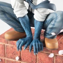 MEGAHOUSE Legoshi (Re-run) Beastars Figure 18 MEGAHOUSE Legoshi (Re-run) Beastars Figure -Toy Model Cosplay Store 4535123828621 figure legoshi re run beastars altg