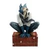MEGAHOUSE Legoshi (Re-run) Beastars Figure -Toy Model Cosplay Store 4535123828621 figure legoshi re run beastars primary