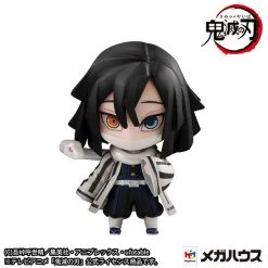 MEGAHOUSE Demon Slayer Vol 2 (Re-run) Mascot Figure Set -Toy Model Cosplay Store 4535123829031 figure demon slayer vol 2 re run mascot set alta