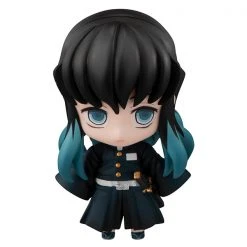 MEGAHOUSE Demon Slayer Vol 2 (Re-run) Mascot Figure Set -Toy Model Cosplay Store 4535123829031 figure mascot set b demon slayer miniature set altm