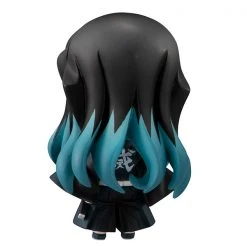 MEGAHOUSE Demon Slayer Vol 2 (Re-run) Mascot Figure Set -Toy Model Cosplay Store 4535123829031 figure mascot set b demon slayer miniature set altn