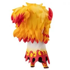 MEGAHOUSE Demon Slayer Vol 1 (Re-run) Mascot Figure Set 50 MEGAHOUSE Demon Slayer Vol 1 (Re-run) Mascot Figure Set -Toy Model Cosplay Store 4535123829055 figure mascot set a demon slayer miniature set altk