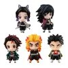MEGAHOUSE Demon Slayer Vol 1 (Re-run) Mascot Figure Set -Toy Model Cosplay Store 4535123829055 figure mascot set a demon slayer miniature set primary