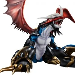 MEGAHOUSE Imprerialdramon Dragon Mode Ver Digimon Adventure 02 Precious GEM Series Figure -Toy Model Cosplay Store 4535123829222 figure imprerialdramon dragon mode ver digimon adventure 02 precious gem series alti