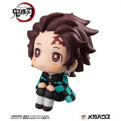 MEGAHOUSE Tanjiro Kamado (Re-run) Look Up Series Demon Slayer Figure 14 MEGAHOUSE Tanjiro Kamado (Re-run) Look Up Series Demon Slayer Figure -Toy Model Cosplay Store 4535123829291 figure tanjiro kamado re run look up series demon slayer altb