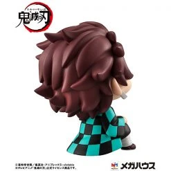 MEGAHOUSE Tanjiro Kamado (Re-run) Look Up Series Demon Slayer Figure 15 MEGAHOUSE Tanjiro Kamado (Re-run) Look Up Series Demon Slayer Figure -Toy Model Cosplay Store 4535123829291 figure tanjiro kamado re run look up series demon slayer altc