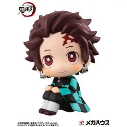 MEGAHOUSE Tanjiro Kamado (Re-run) Look Up Series Demon Slayer Figure 16 MEGAHOUSE Tanjiro Kamado (Re-run) Look Up Series Demon Slayer Figure -Toy Model Cosplay Store 4535123829291 figure tanjiro kamado re run look up series demon slayer altd