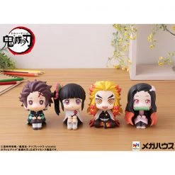 MEGAHOUSE Tanjiro Kamado (Re-run) Look Up Series Demon Slayer Figure 19 MEGAHOUSE Tanjiro Kamado (Re-run) Look Up Series Demon Slayer Figure -Toy Model Cosplay Store 4535123829291 figure tanjiro kamado re run look up series demon slayer altg