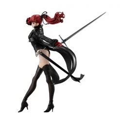 MEGAHOUSE Kasumi Yoshizawa (Re-run) Persona 5 The Royal Figure -Toy Model Cosplay Store 4535123829345 figure yoshizawa kasumi persona 5 the royal alta