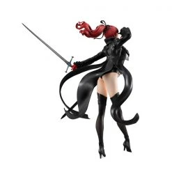 MEGAHOUSE Kasumi Yoshizawa (Re-run) Persona 5 The Royal Figure -Toy Model Cosplay Store 4535123829345 figure yoshizawa kasumi persona 5 the royal altb