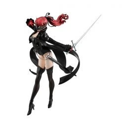 MEGAHOUSE Kasumi Yoshizawa (Re-run) Persona 5 The Royal Figure -Toy Model Cosplay Store 4535123829345 figure yoshizawa kasumi persona 5 the royal altd