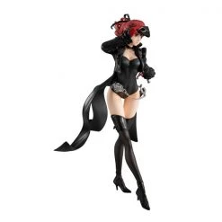 MEGAHOUSE Kasumi Yoshizawa (Re-run) Persona 5 The Royal Figure -Toy Model Cosplay Store 4535123829345 figure yoshizawa kasumi persona 5 the royal altg