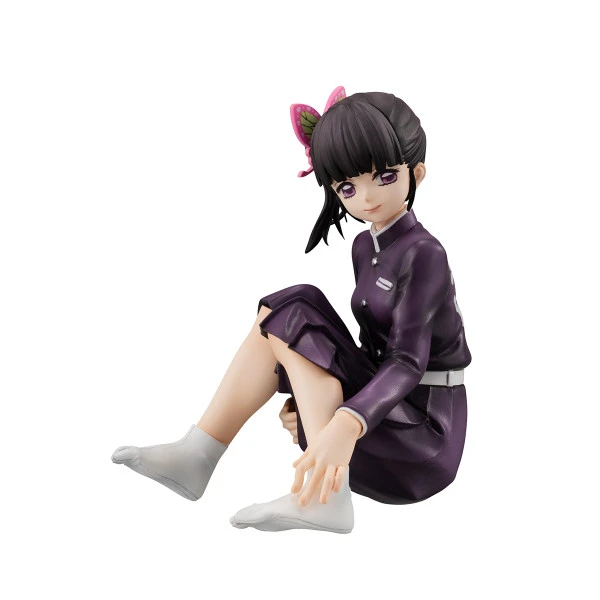 MEGAHOUSE Kanao Demon Slayer GEM Series Figure 3 MEGAHOUSE Kanao Demon Slayer GEM Series Figure