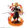 MEGAHOUSE Kyojuro Rengoku Demon Slayer GEM Series Figure 2 MEGAHOUSE Kyojuro Rengoku Demon Slayer GEM Series Figure -Toy Model Cosplay Store 4535123829512 figure kyojuro rengoku demon slayer gem series primary