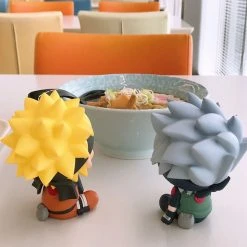 MEGAHOUSE Naruto Uzumaki (Re-run) Look Up Series Naruto Figure -Toy Model Cosplay Store 4535123829765 figure naruto uzumaki re run look up series naruto alti