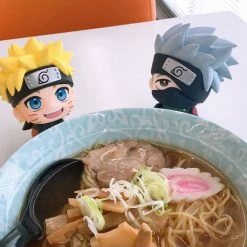 MEGAHOUSE Kakashi Hatake (Re-run) Look Up Series Naruto Figure -Toy Model Cosplay Store 4535123829772 figure kakashi hatake re run look up series naruto alth