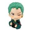 MEGAHOUSE Roronoa Zoro (Re-run) Look Up Series One Piece Figure -Toy Model Cosplay Store 4535123829826 figure roronoa zoro re run look up series one piece primary