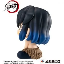 MEGAHOUSE Inosuke Hashibira (Re-run) Look Up Series Demon Slayer Figure -Toy Model Cosplay Store 4535123829864 figure inosuke hashibira re run look up series demon slayer altc
