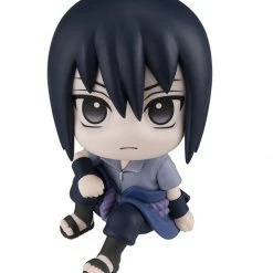 MEGAHOUSE Sasuke Uchiha (Re-run) Lookup Series Naruto Figure -Toy Model Cosplay Store 4535123829871 figure sasuke uchiha re run lookup series naruto alta