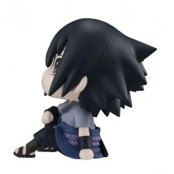MEGAHOUSE Sasuke Uchiha (Re-run) Lookup Series Naruto Figure -Toy Model Cosplay Store 4535123829871 figure sasuke uchiha re run lookup series naruto altc