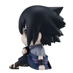 MEGAHOUSE Sasuke Uchiha (Re-run) Lookup Series Naruto Figure -Toy Model Cosplay Store 4535123829871 figure sasuke uchiha re run lookup series naruto altd