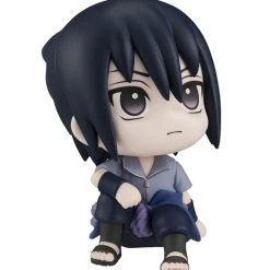 MEGAHOUSE Sasuke Uchiha (Re-run) Lookup Series Naruto Figure -Toy Model Cosplay Store 4535123829871 figure sasuke uchiha re run lookup series naruto altf